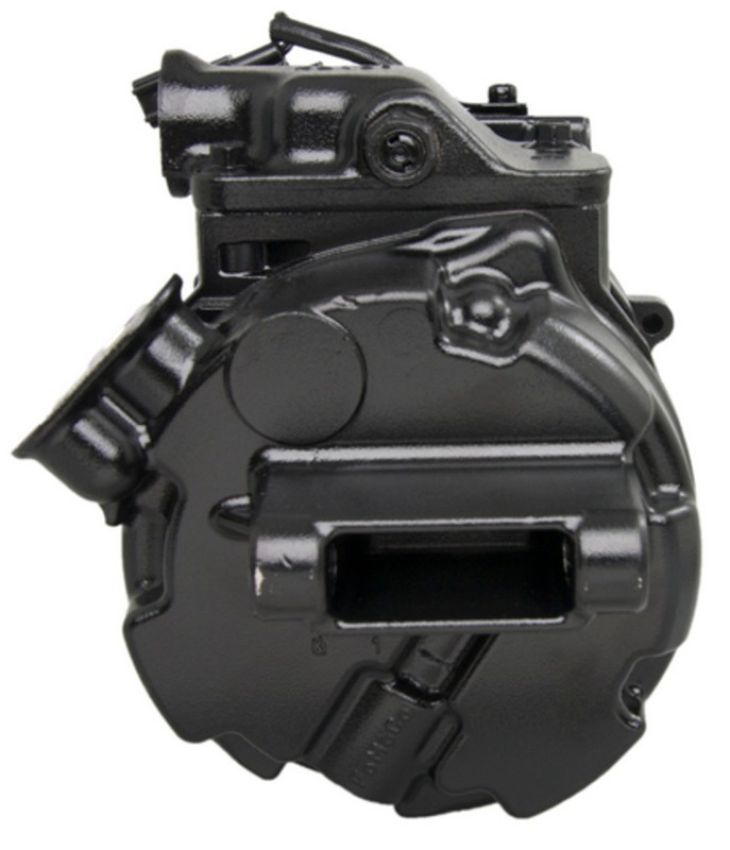 Four Seasons 97332 Denso 7SBH17 Reman Compressor