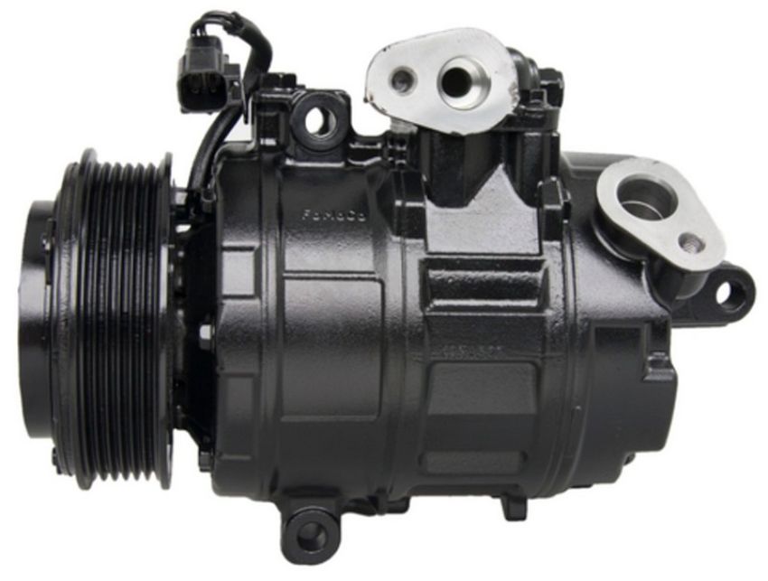 Four Seasons 97332 Denso 7SBH17 Reman Compressor
