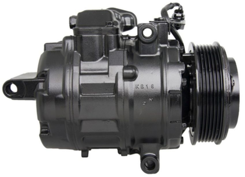 Four Seasons 97332 Denso 7SBH17 Reman Compressor