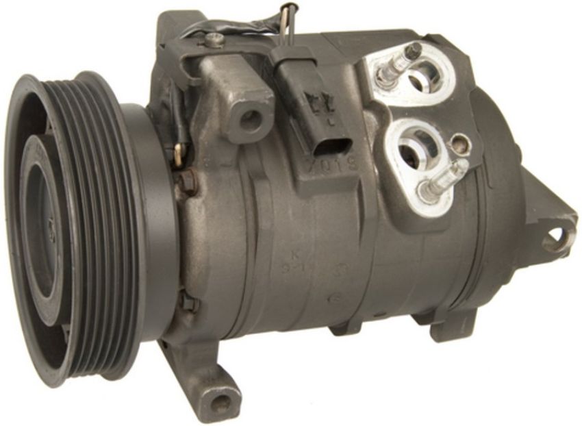 Four Seasons 97333 Denso 10S17C Reman Compressor