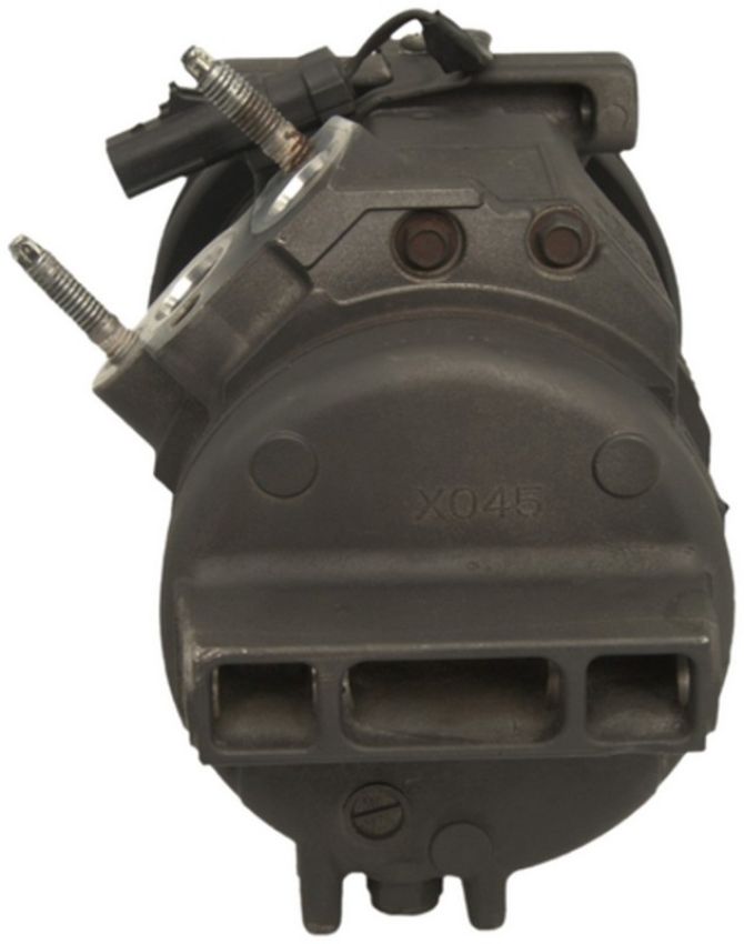 Four Seasons 97333 Denso 10S17C Reman Compressor