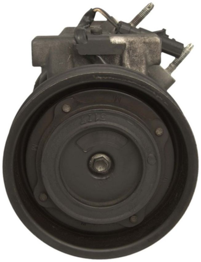 Four Seasons 97333 Denso 10S17C Reman Compressor