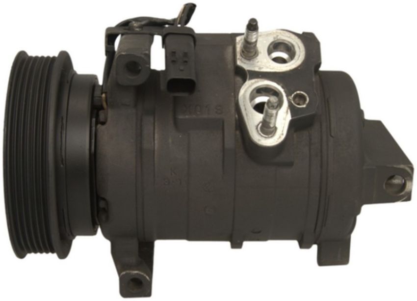 Four Seasons 97333 Denso 10S17C Reman Compressor