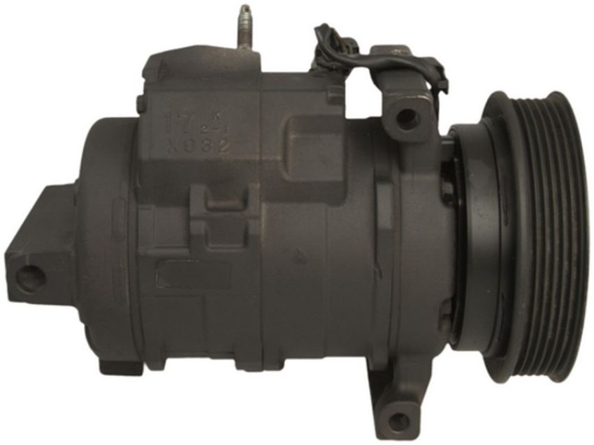 Four Seasons 97333 Denso 10S17C Reman Compressor