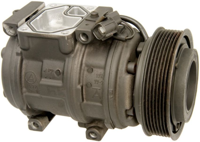 Four Seasons 97334 Denso 10PA17C Reman Compressor