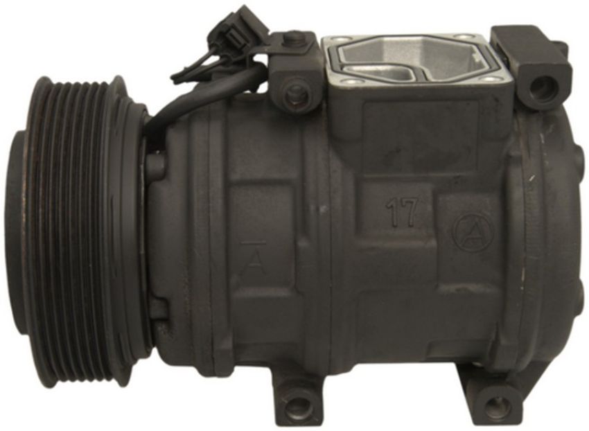 Four Seasons 97334 Denso 10PA17C Reman Compressor