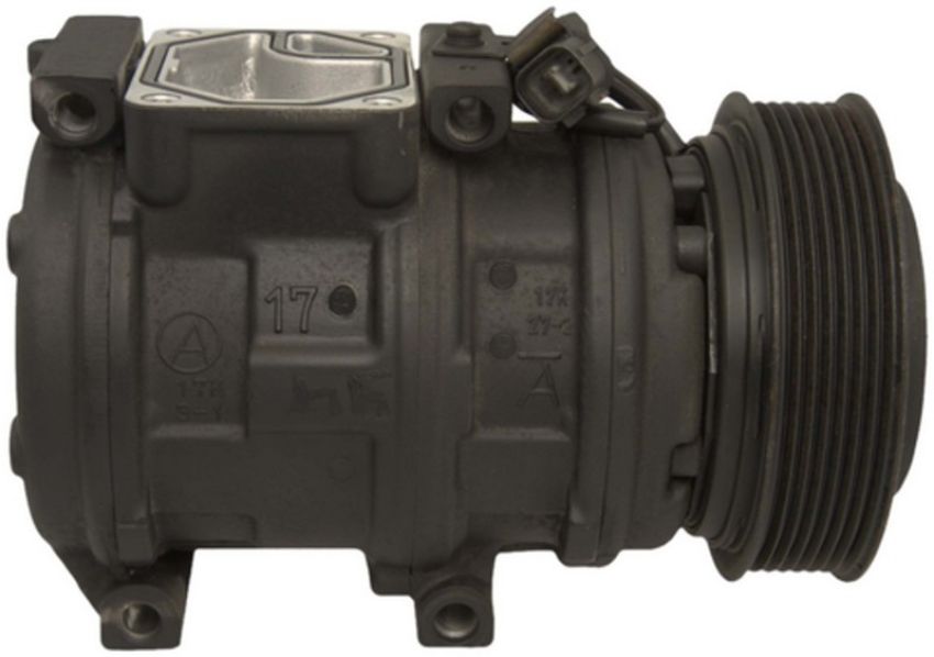 Four Seasons 97334 Denso 10PA17C Reman Compressor