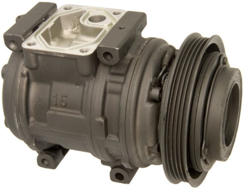 Four Seasons 97335 Denso 10PA15C Reman Compressor