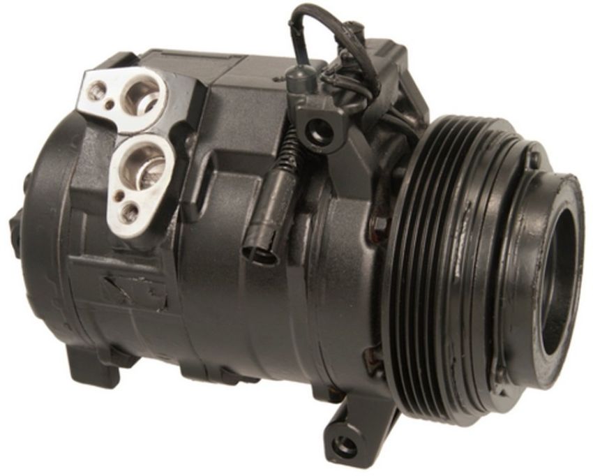 Four Seasons 97336 Denso 10S17C Reman Compressor
