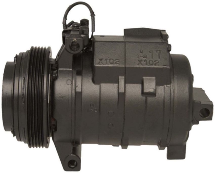 Four Seasons 97336 Denso 10S17C Reman Compressor