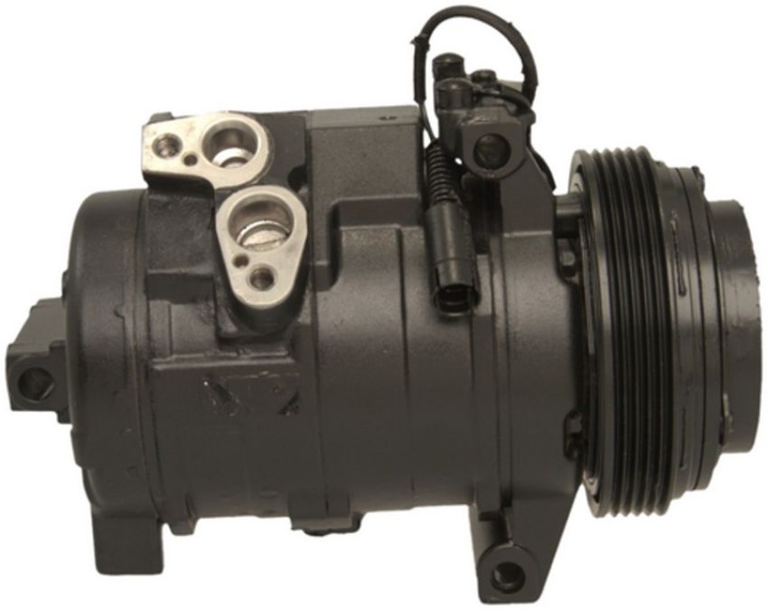 Four Seasons 97336 Denso 10S17C Reman Compressor