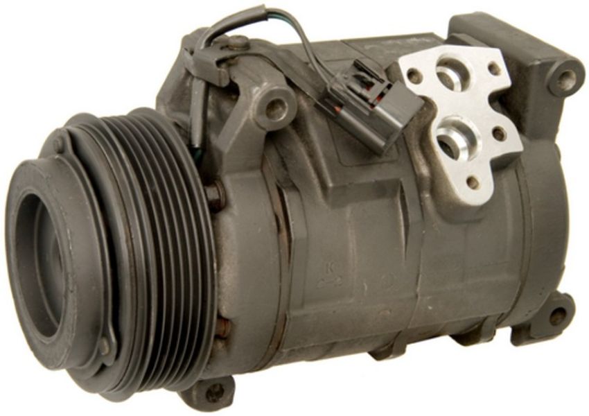 Four Seasons 97337 Denso 10S20C Reman Compressor