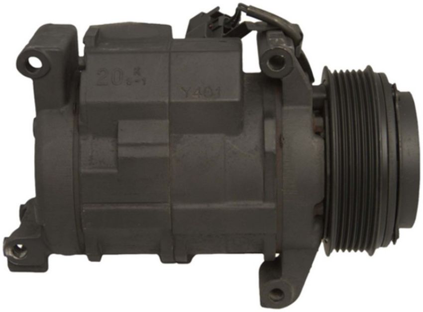 Four Seasons 97337 Denso 10S20C Reman Compressor