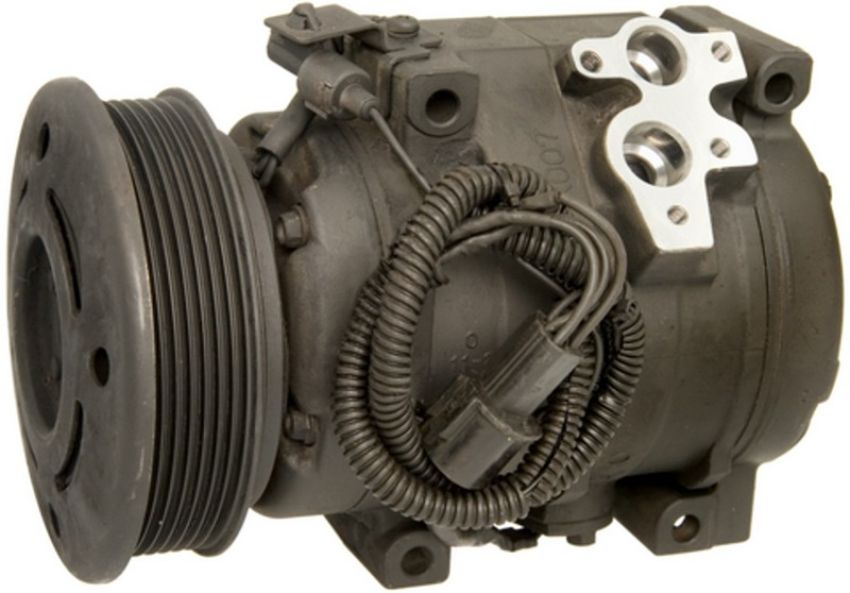Four Seasons 97338 Denso 10S17C Reman Compressor