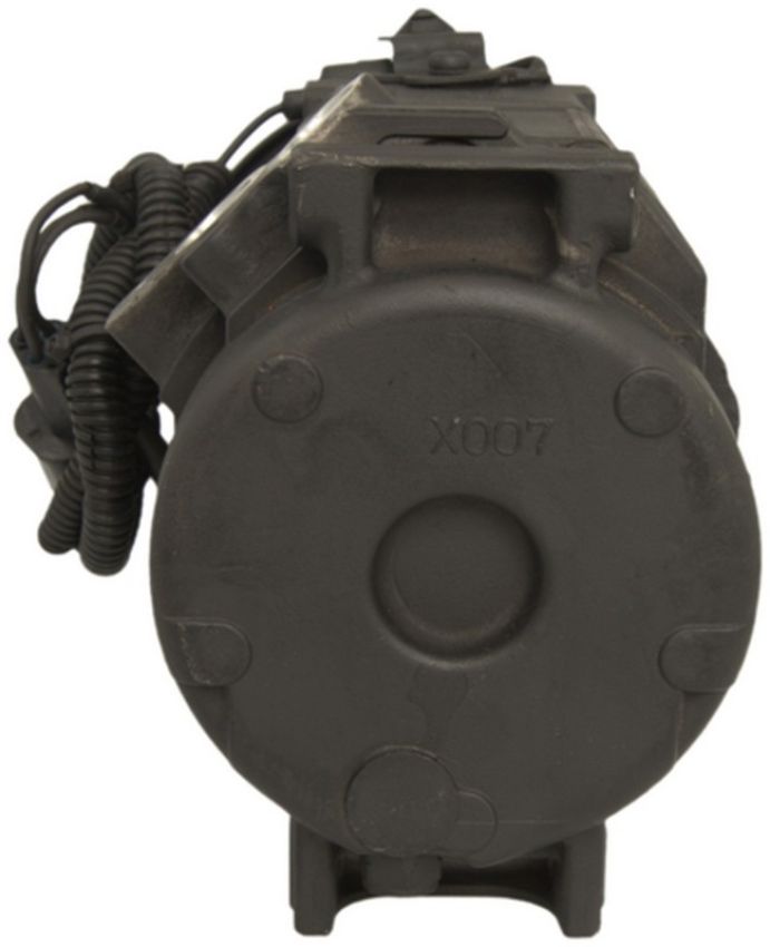 Four Seasons 97338 Denso 10S17C Reman Compressor