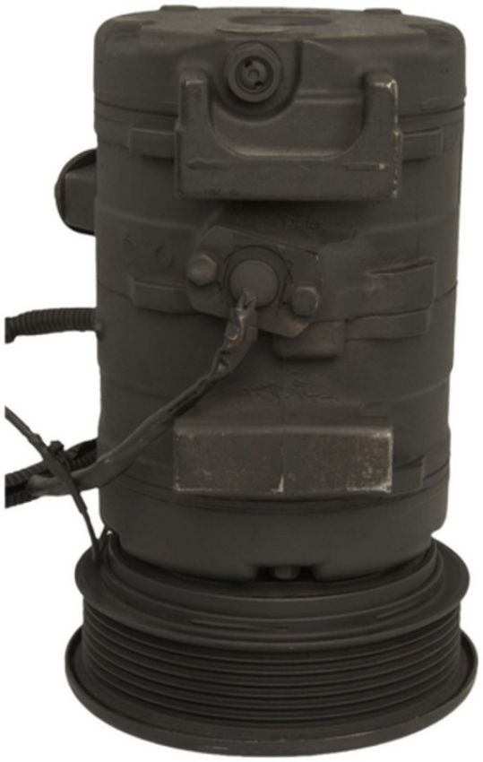 Four Seasons 97338 Denso 10S17C Reman Compressor