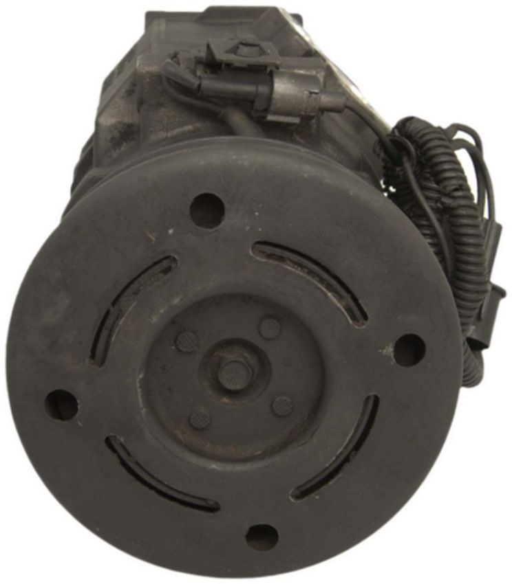 Four Seasons 97338 Denso 10S17C Reman Compressor