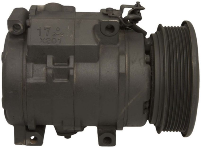 Four Seasons 97338 Denso 10S17C Reman Compressor