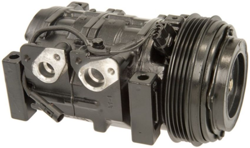 Four Seasons 97339 Denso 10S13C Reman Compressor