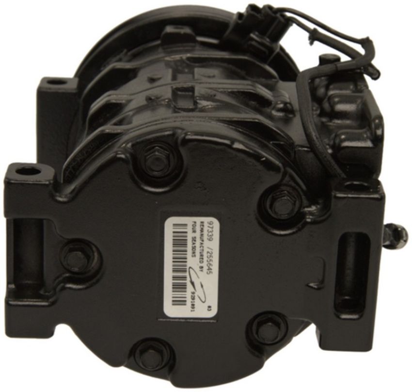 Four Seasons 97339 Denso 10S13C Reman Compressor