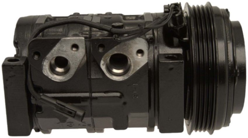 Four Seasons 97339 Denso 10S13C Reman Compressor