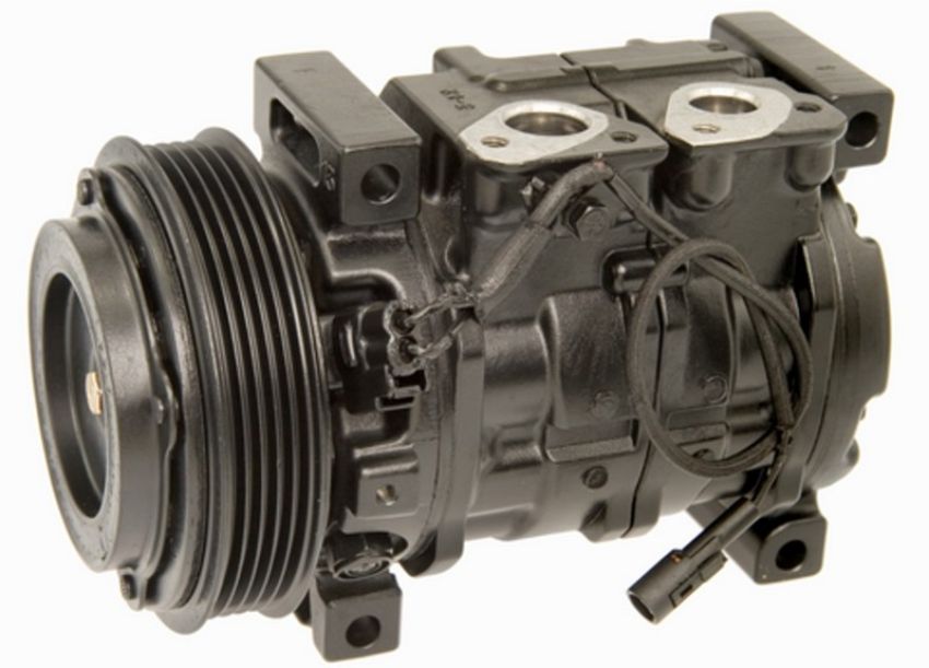 Four Seasons 97340 Denso 10S13C Reman Compressor