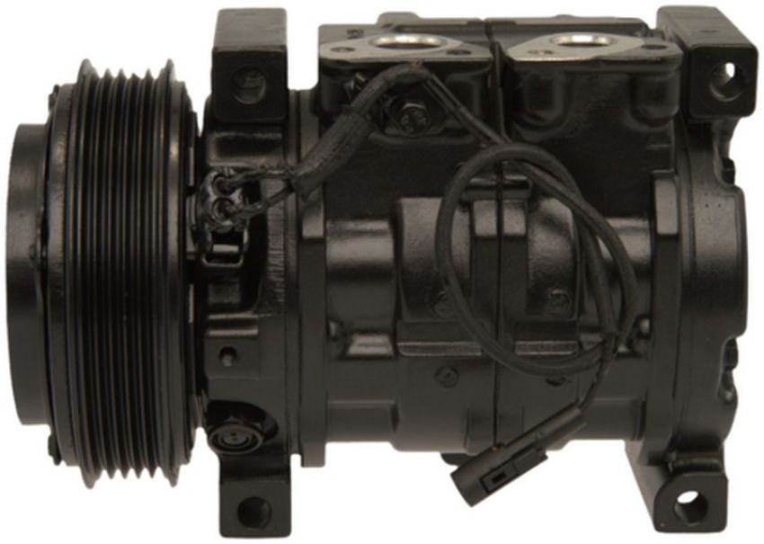 Four Seasons 97340 Denso 10S13C Reman Compressor