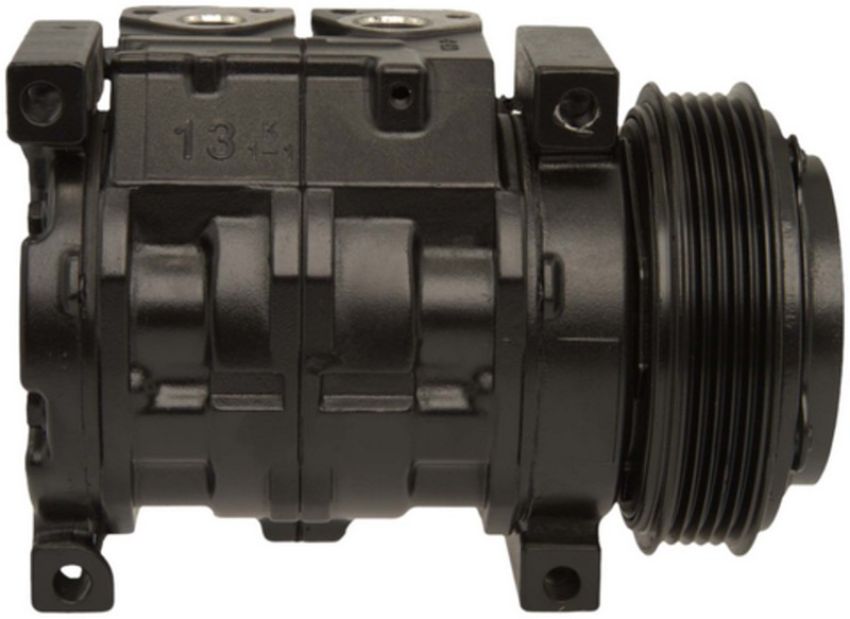 Four Seasons 97340 Denso 10S13C Reman Compressor
