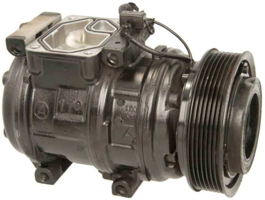 Four Seasons 97341 Denso 10PA17C Reman Compressor