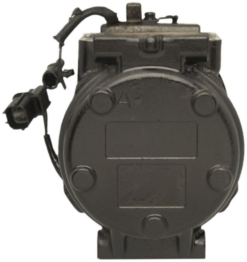 Four Seasons 97341 Denso 10PA17C Reman Compressor