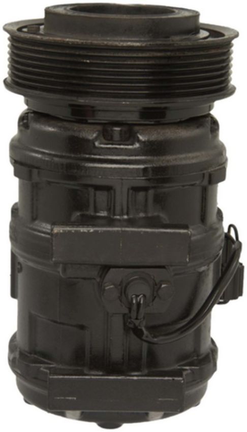 Four Seasons 97341 Denso 10PA17C Reman Compressor