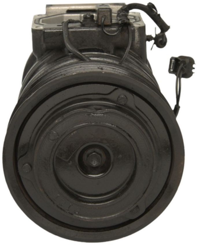 Four Seasons 97341 Denso 10PA17C Reman Compressor