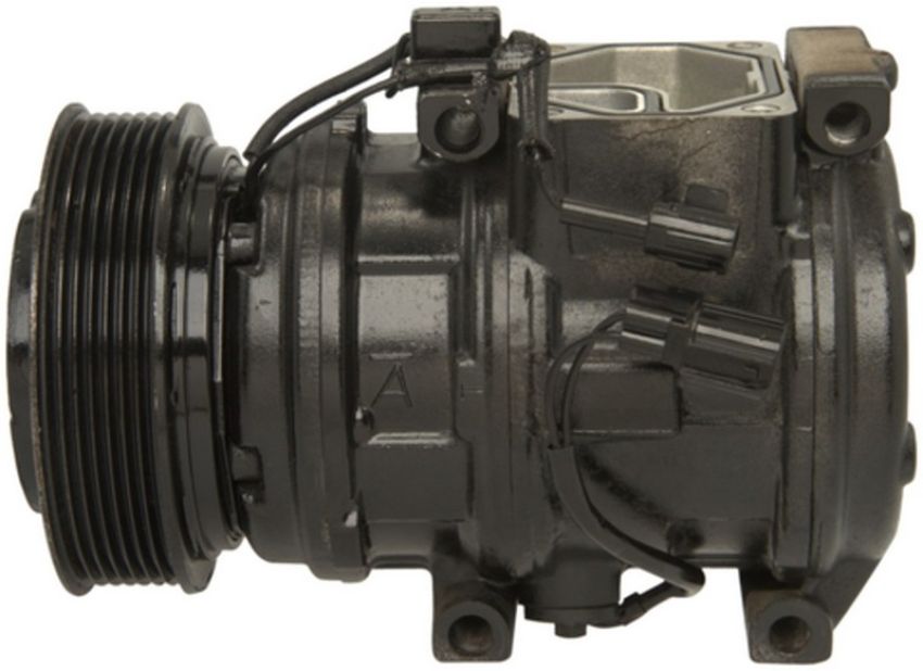 Four Seasons 97341 Denso 10PA17C Reman Compressor