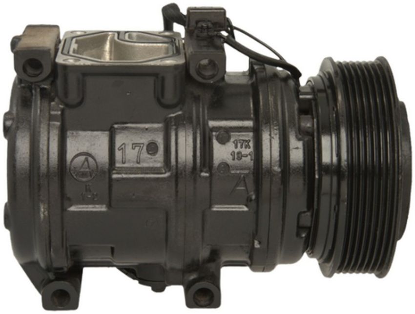 Four Seasons 97341 Denso 10PA17C Reman Compressor