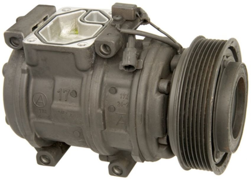 Four Seasons 97342 Denso 10PA17C Reman Compressor