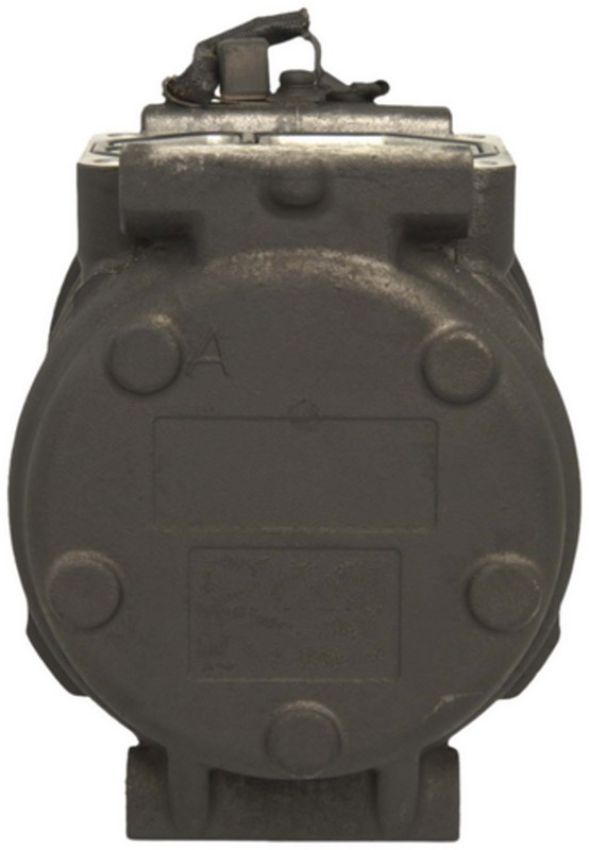 Four Seasons 97342 Denso 10PA17C Reman Compressor