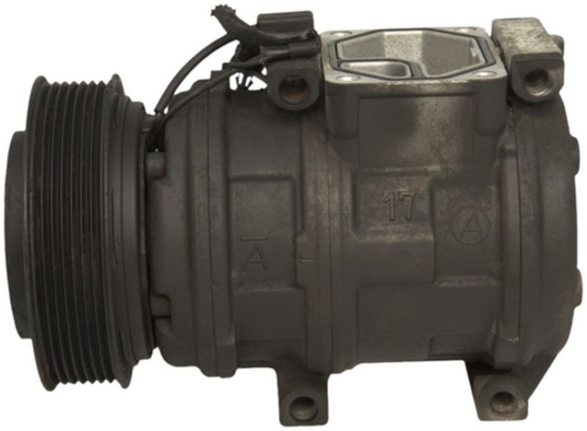 Four Seasons 97342 Denso 10PA17C Reman Compressor
