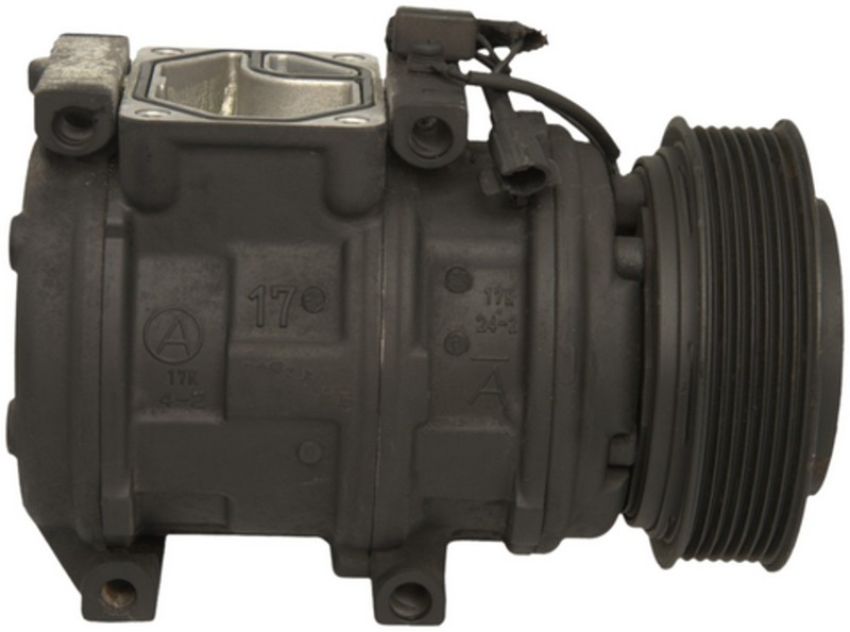 Four Seasons 97342 Denso 10PA17C Reman Compressor