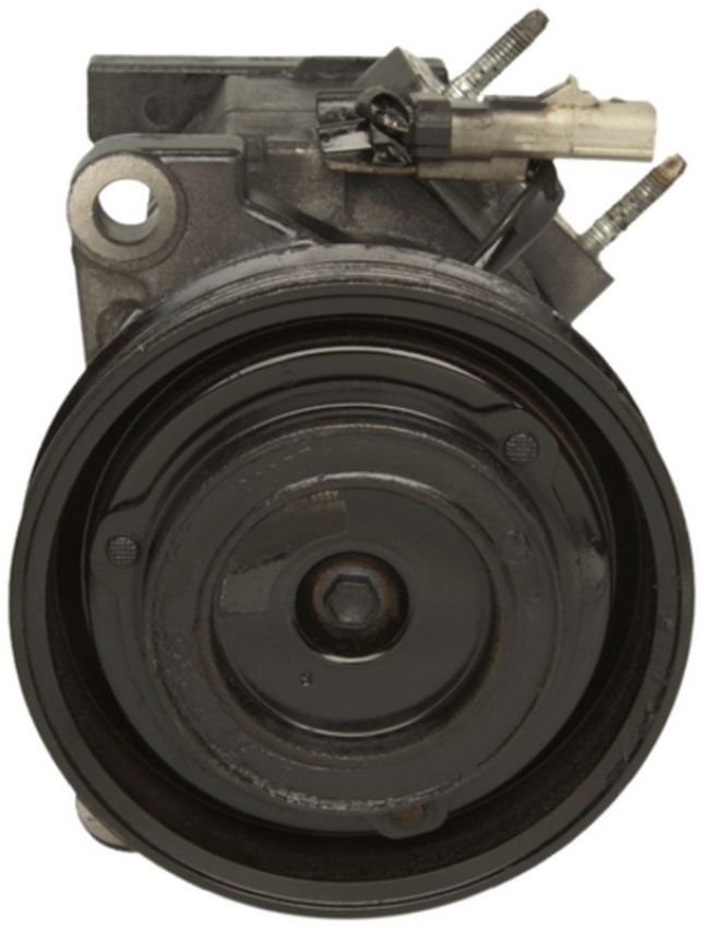 Four Seasons 97343 Denso 10S17H Reman Compressor