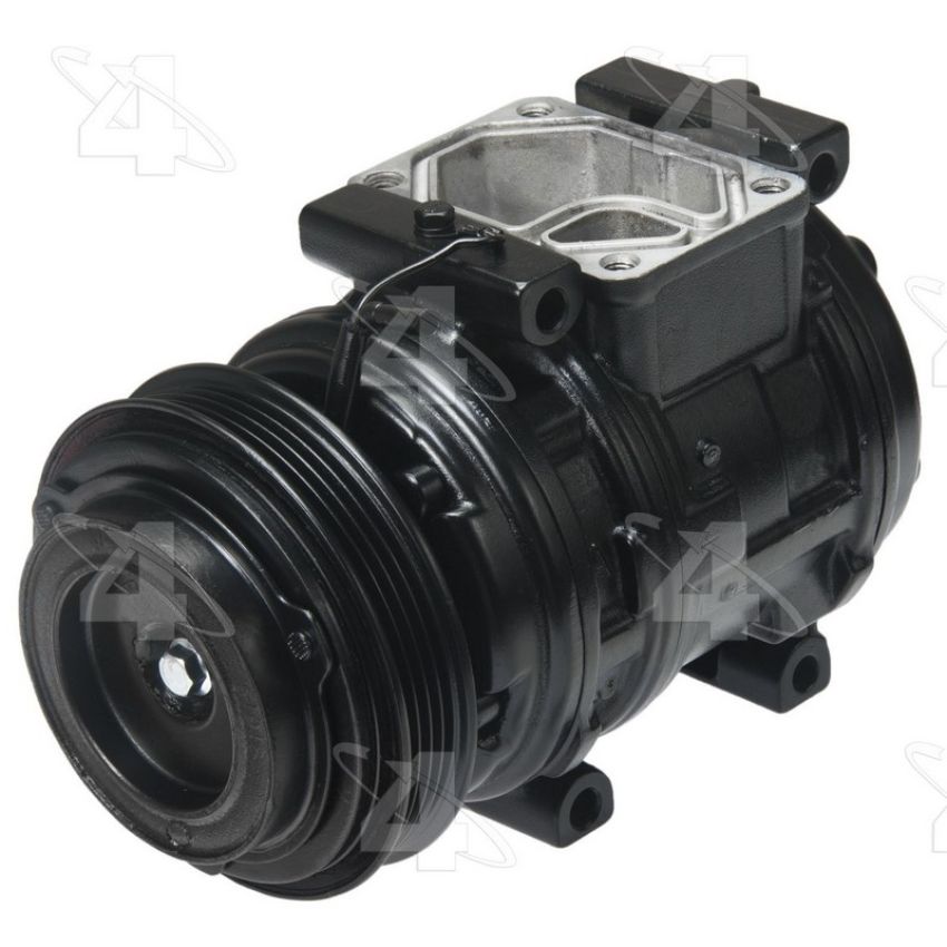 Four Seasons 97344 Denso 10PA15C Reman Compressor
