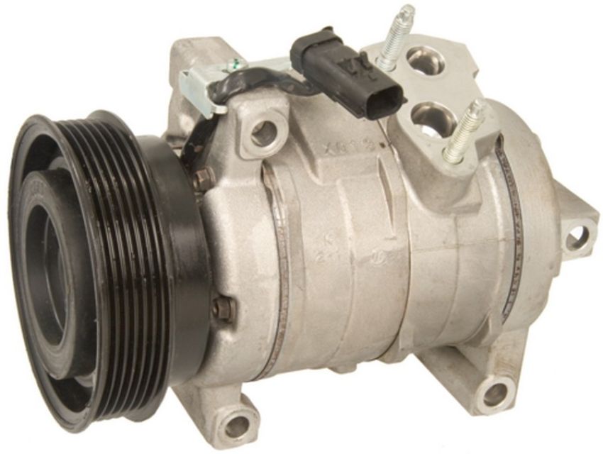 Four Seasons 97346 Denso 10S17C Reman Compressor