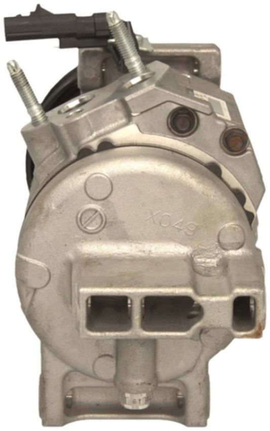 Four Seasons 97346 Denso 10S17C Reman Compressor