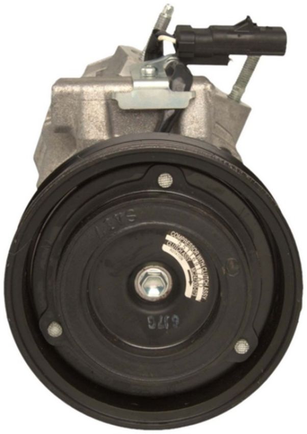Four Seasons 97346 Denso 10S17C Reman Compressor