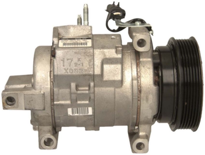 Four Seasons 97346 Denso 10S17C Reman Compressor