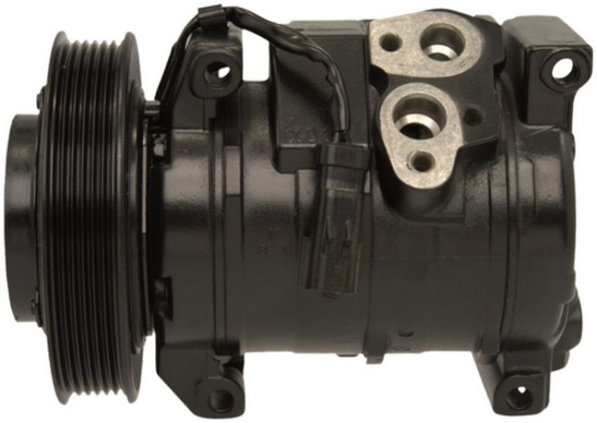 Four Seasons 97347 Denso 10S17C Reman Compressor