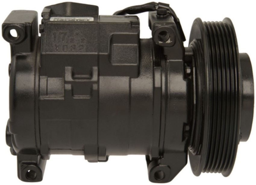 Four Seasons 97347 Denso 10S17C Reman Compressor
