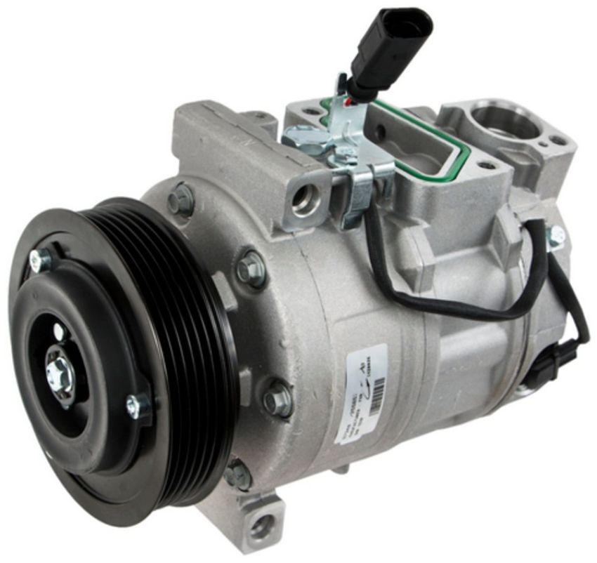 Four Seasons 97348 Denso 7SEU16C Reman Compressor