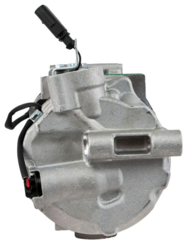 Four Seasons 97348 Denso 7SEU16C Reman Compressor