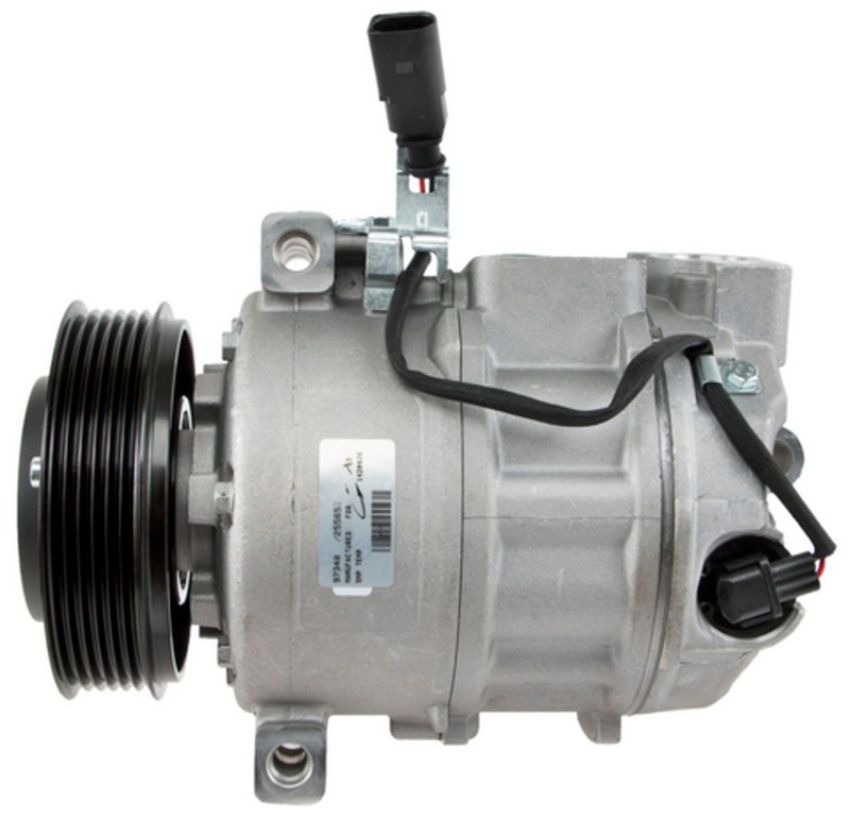 Four Seasons 97348 Denso 7SEU16C Reman Compressor