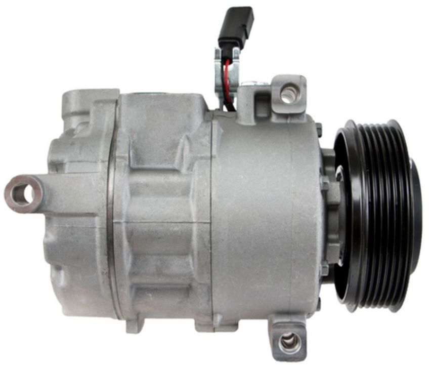 Four Seasons 97348 Denso 7SEU16C Reman Compressor